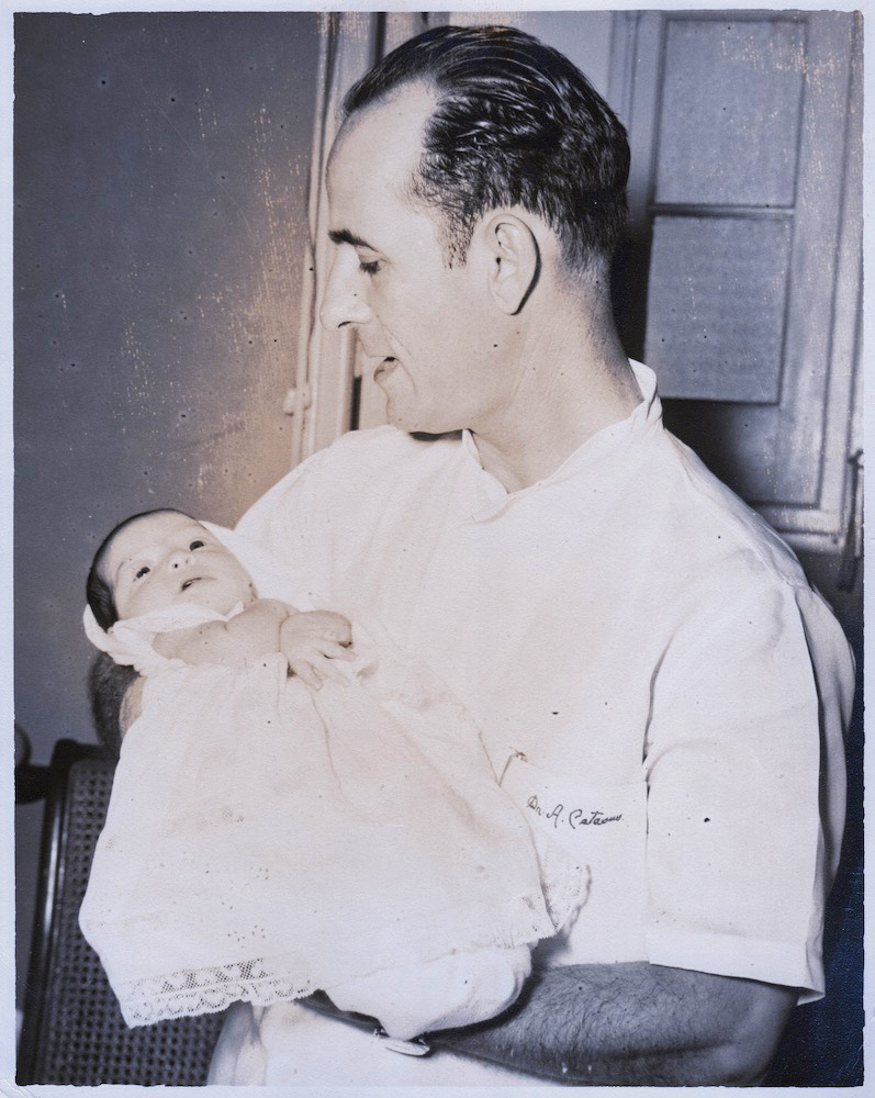  The Naroca Building standing 12 stories high across the street from Havana Bay, downtown Havana. 