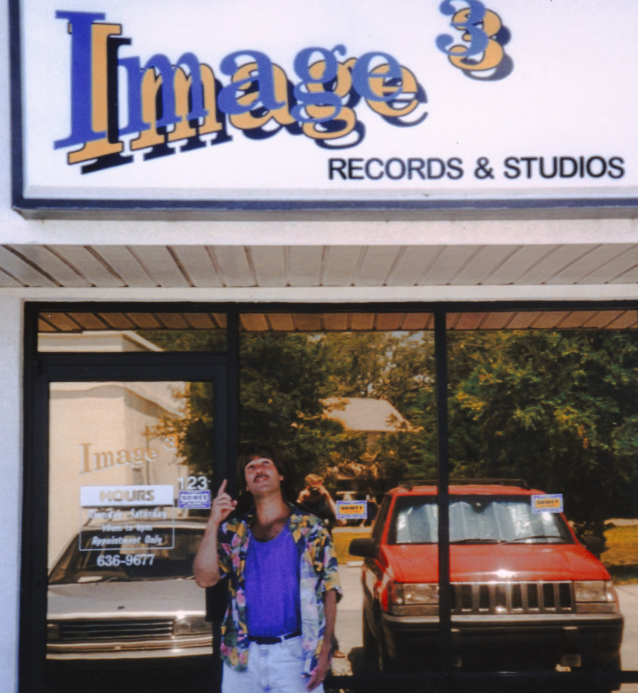  Rafael worked as a Studio Musician at Image 3 Recording Studio in Cocoa Beach. 